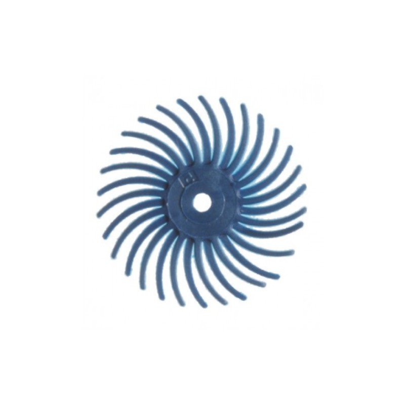 HABRAS BLU FINE 25MM HATHO