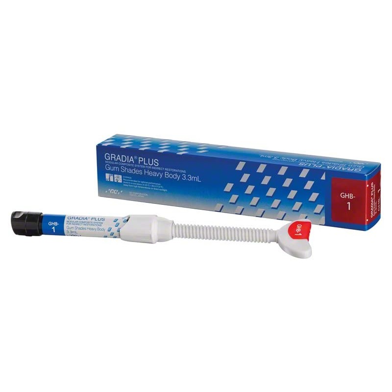 GRADIA PLUS GC