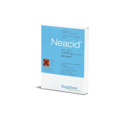 NEACID 2x65GR DENTSPLY