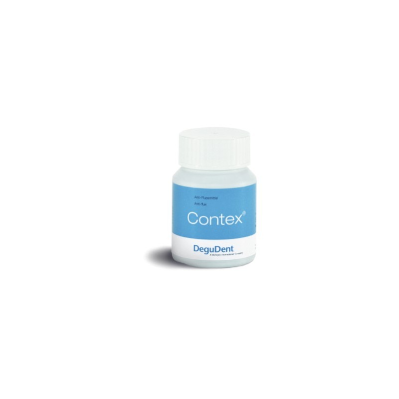 CONTEX 50ML DENTSPLY