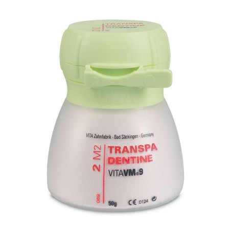 VM9 TRANSPA DENTINA 3D 12GR