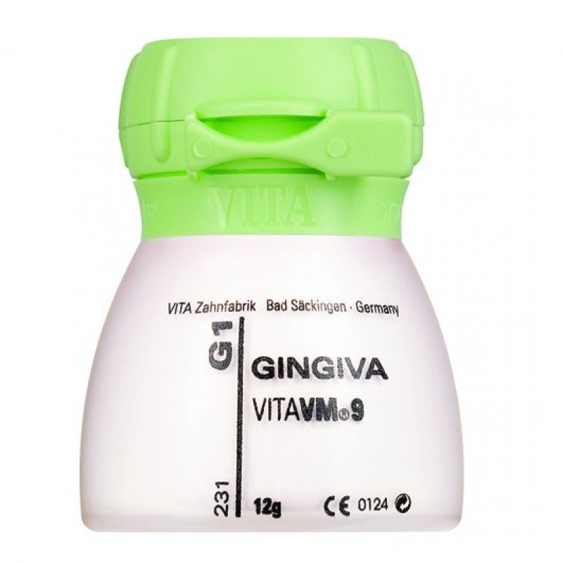 VM9 GINGIVA 12GR