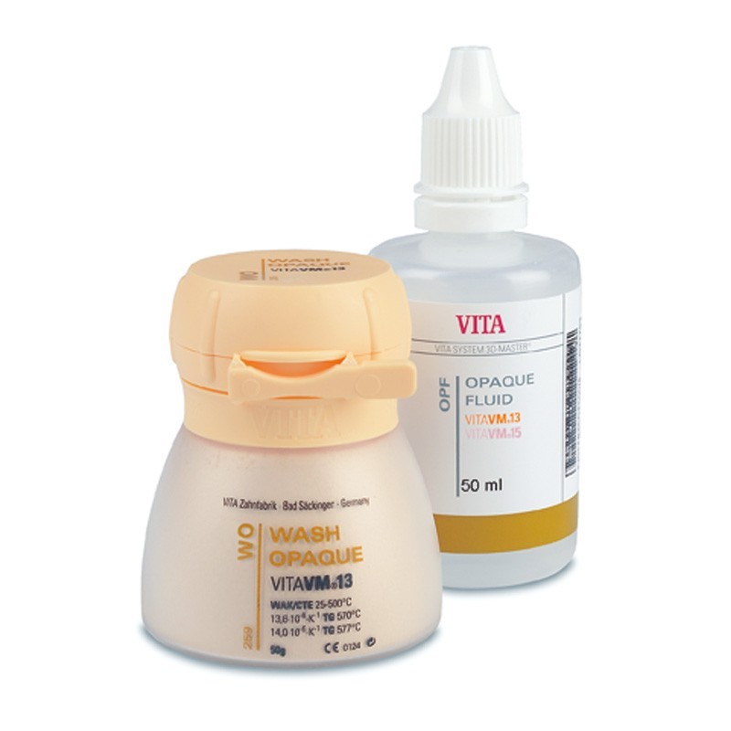 VM13 OPACO POLVERE CLASSIC