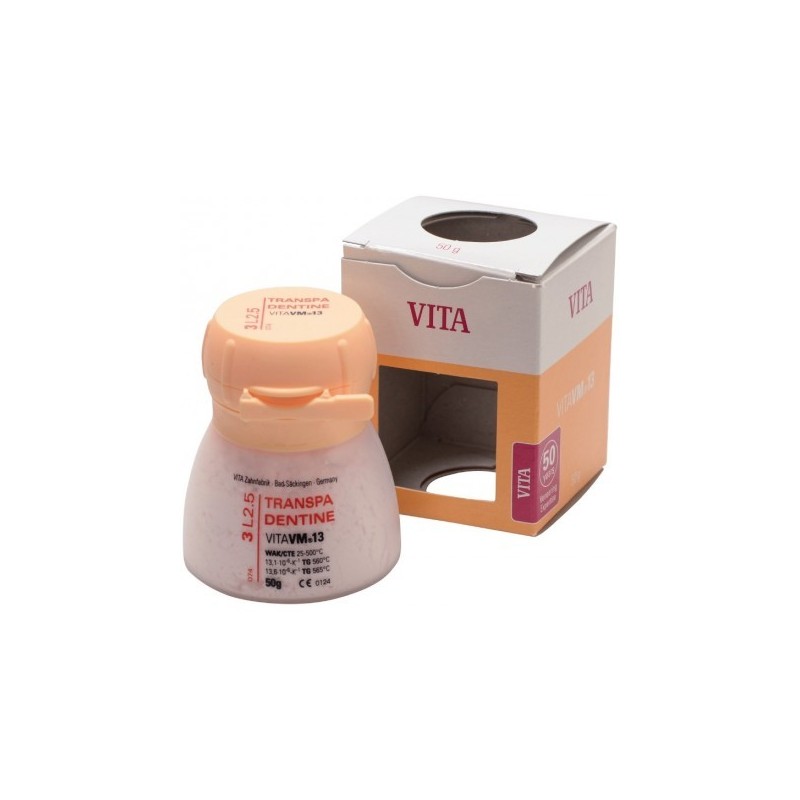 VM13 TRANSPA DENTINA CLASSIC