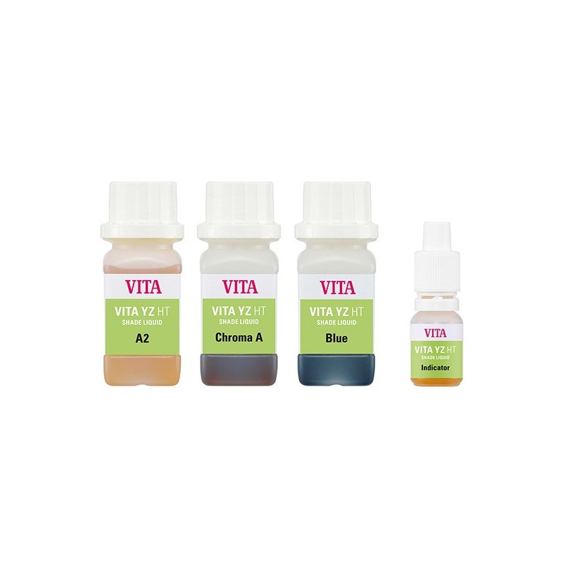 YZ HT SHADE LIQUIDS VITA