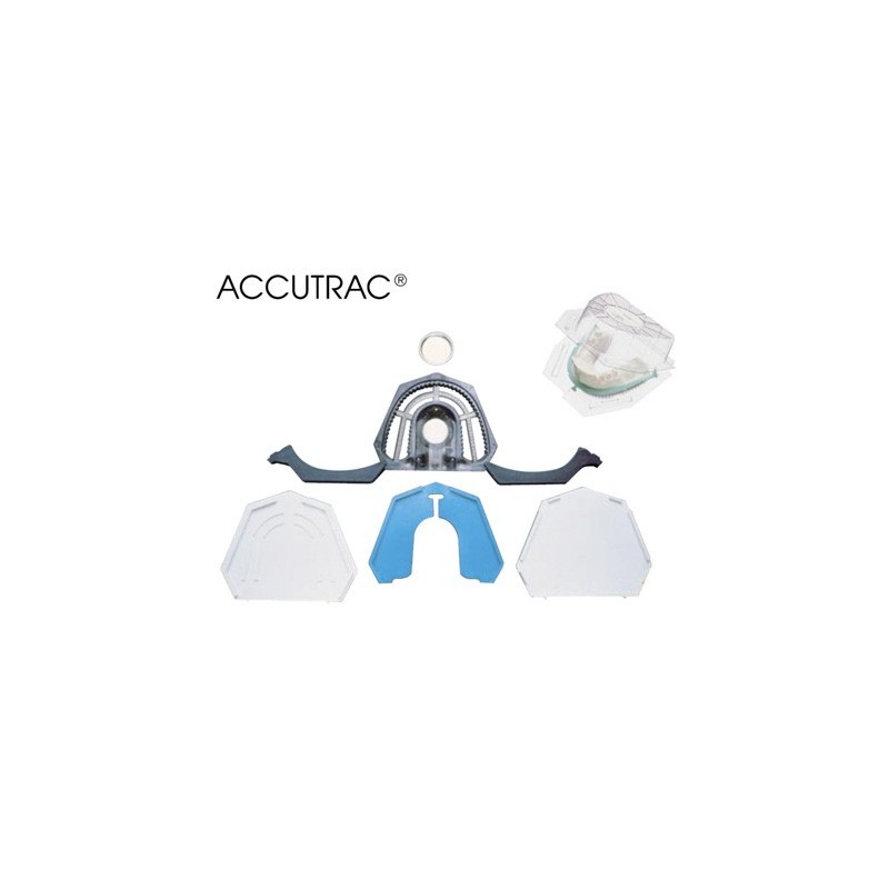 ACCUTRAC COLTENE-WHALEDENT