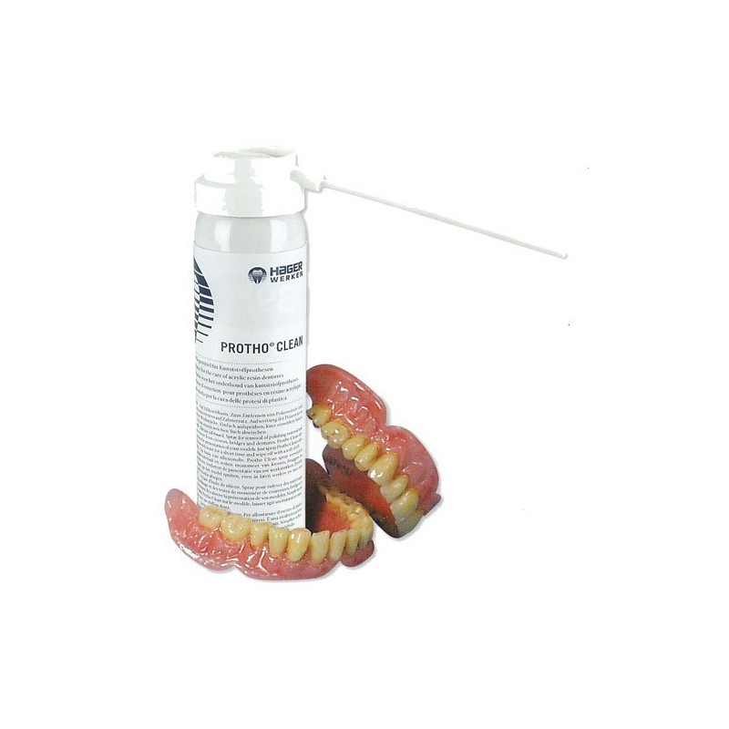 PROTHOCLEAN SPRAY 75ML LARIDENT