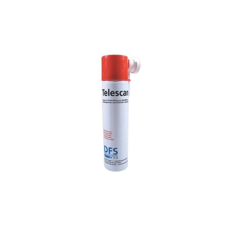 TELESCAN SPRAY DFS