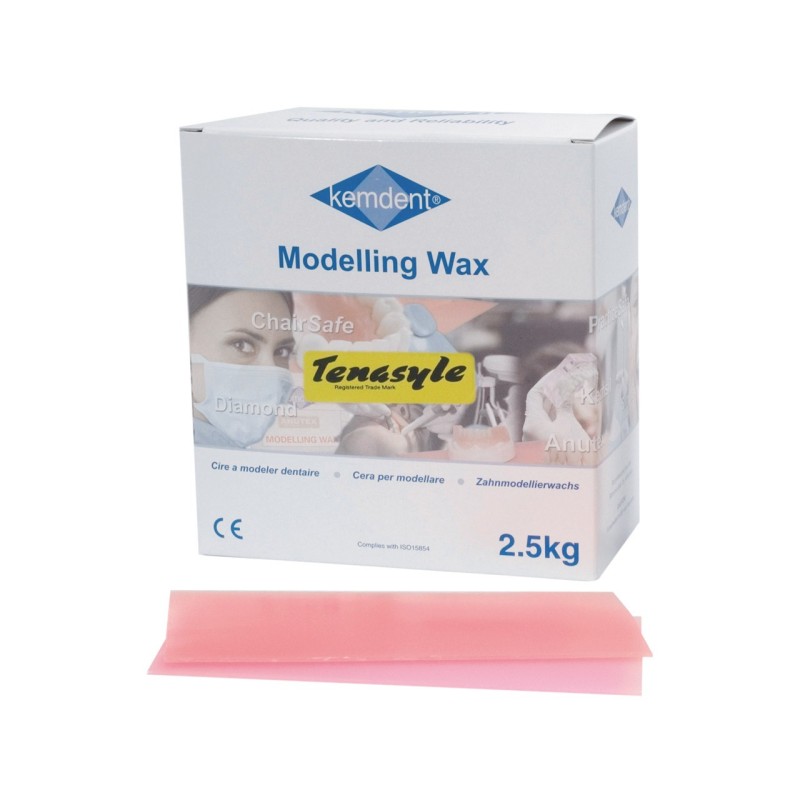TENASYLE KEMDENT 2500KG