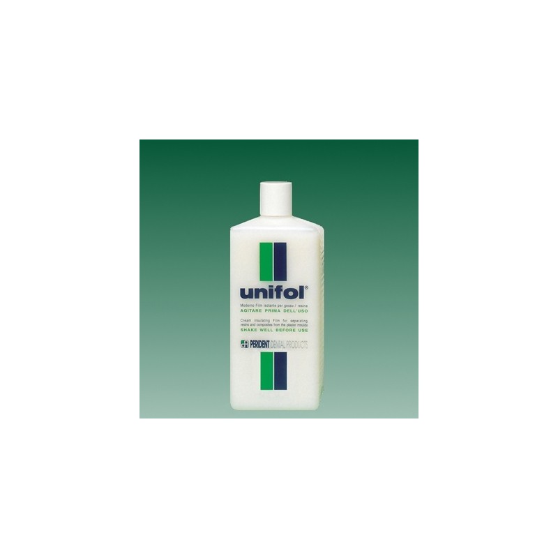 UNIFOL ISOLANTE PERIDENT 450ML