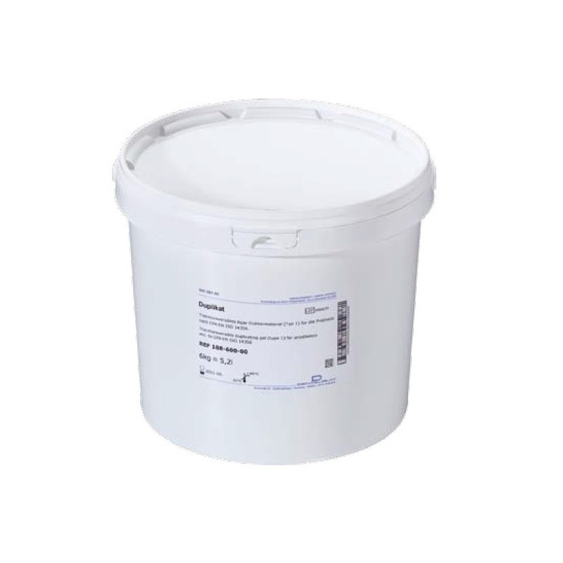 DUPLIKAT DENTAURUM 6KG