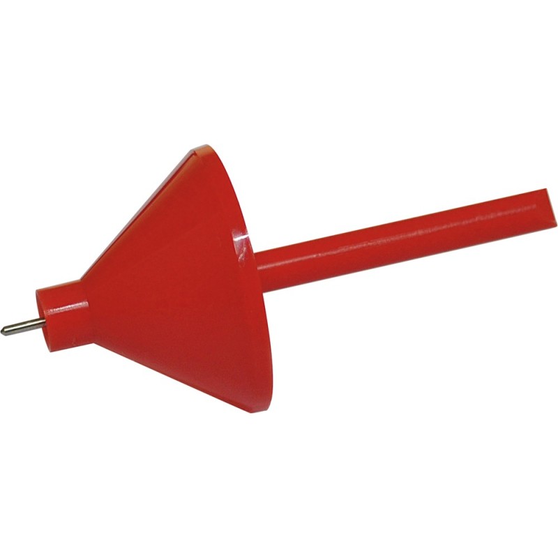 CONO COLATA CON PUNTA DENTAURUM