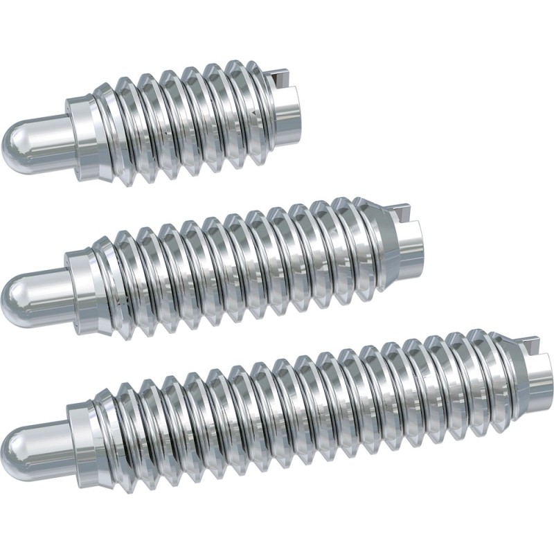 VITI A BULLONE DENTAURUM 10PZ