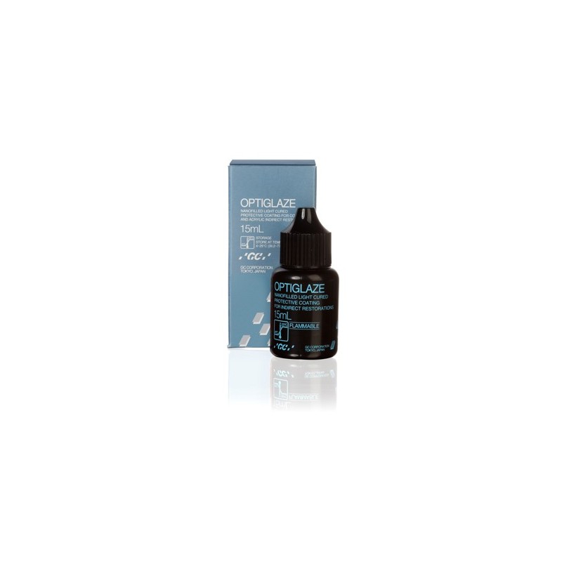 OPTIGLAZE GC 15ML