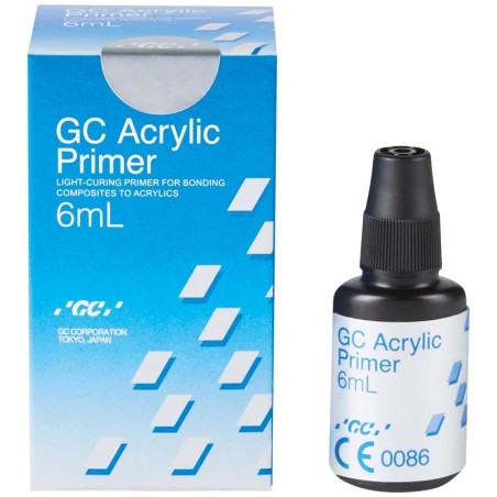 ACRYLIC PRIMER GC 6ML