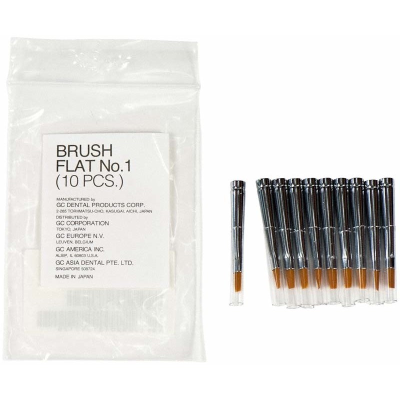 GRADIA PLUS PENNELLI GC