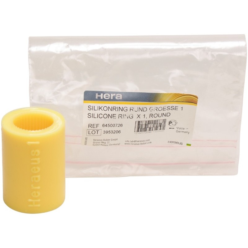 CILINDRI SILICONE KULZER