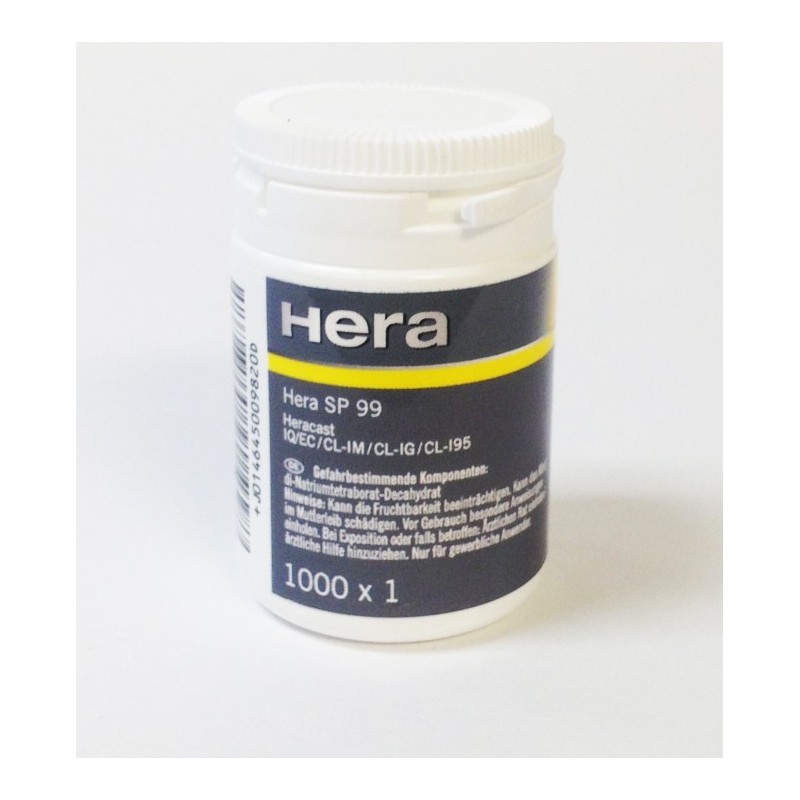 HERA SP 99 KULZER 1000PZ