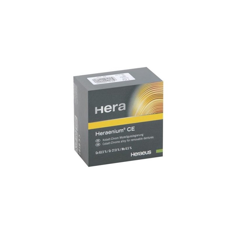 HERAENIUM CE KULZER 1KG