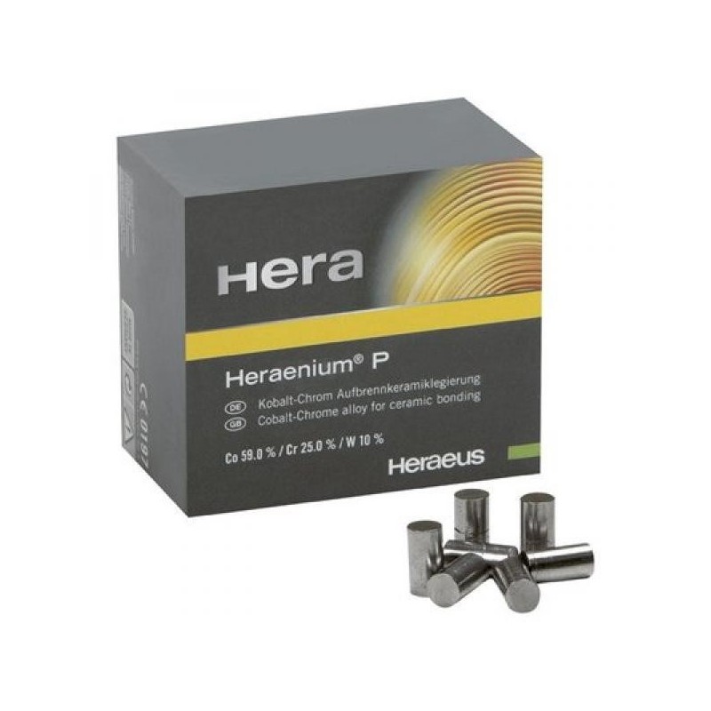 HERAENIUM P KULZER 250GR