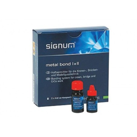 SIGNUM METALBOND SET KULZER