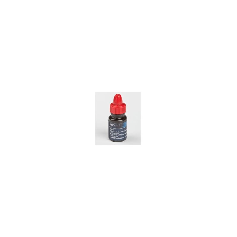 SIGNUM LIQUID KULZER 4ML