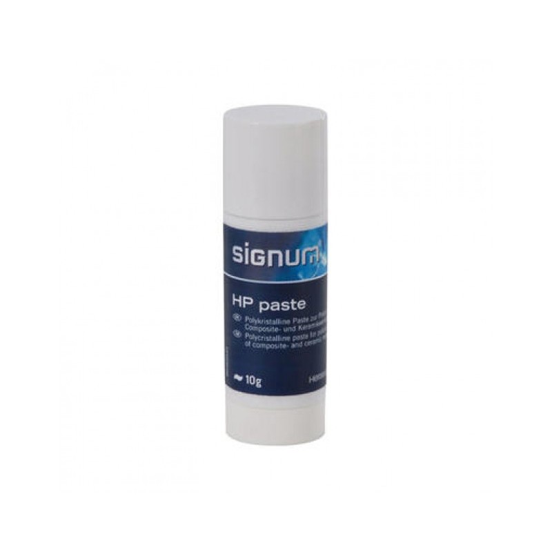 SIGNUM HP PASTE KULZER 10GR