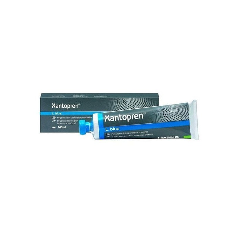 XANTOPREN L BLU KULZER 140ML
