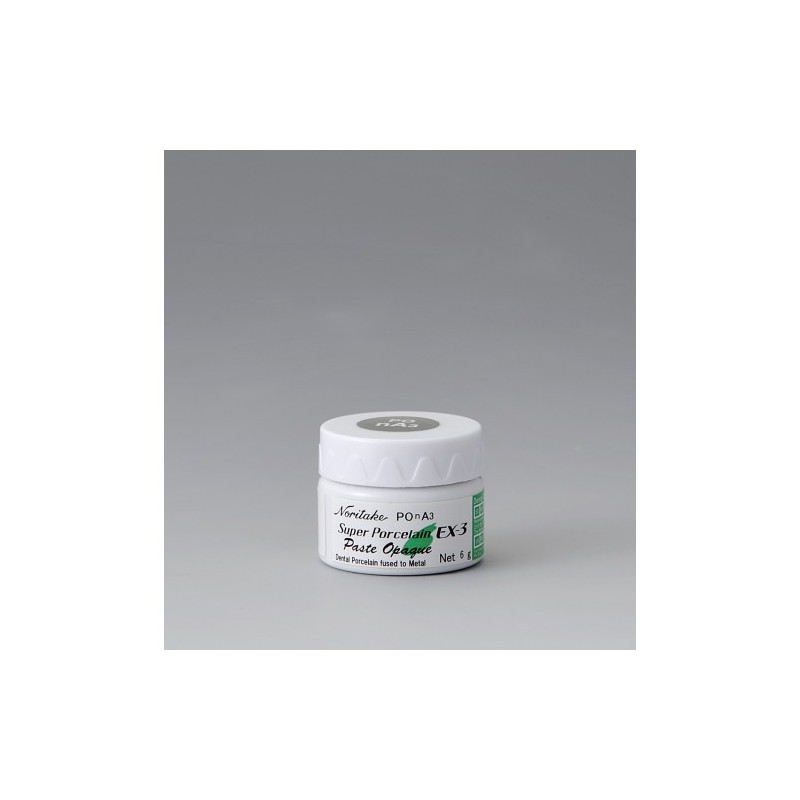 OPACO PASTA EX-3 NORITAKE 6GR