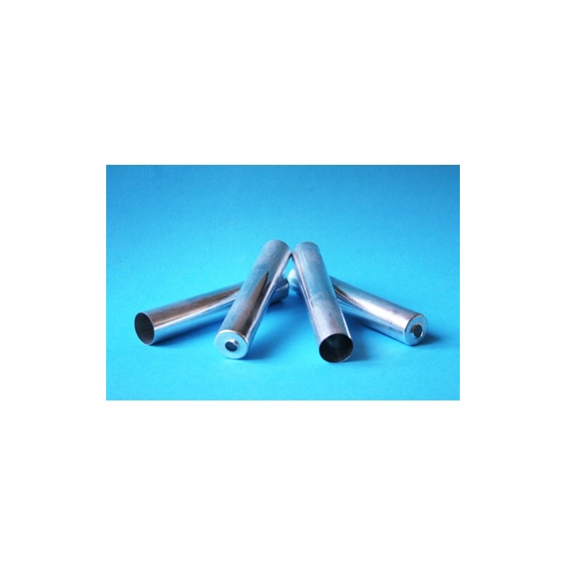 CARTUCCE IN ALLUMINIO