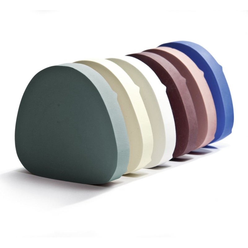 SOCKEL PLASTER DENTONA 5KG