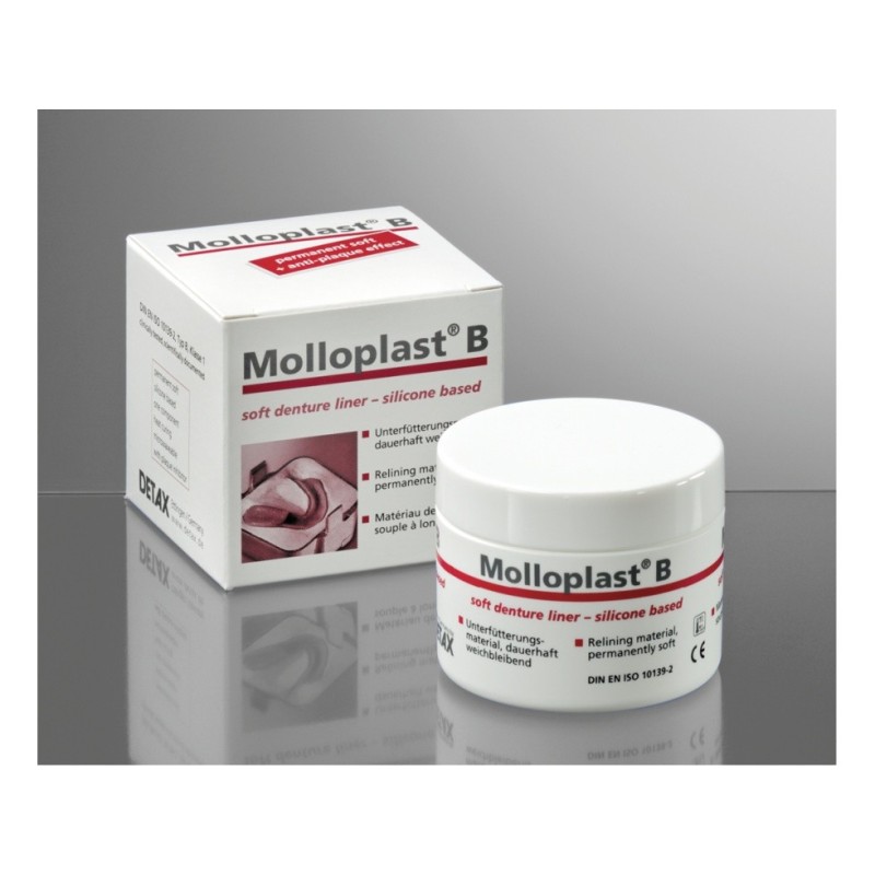 MOLLOPLAST B DETAX