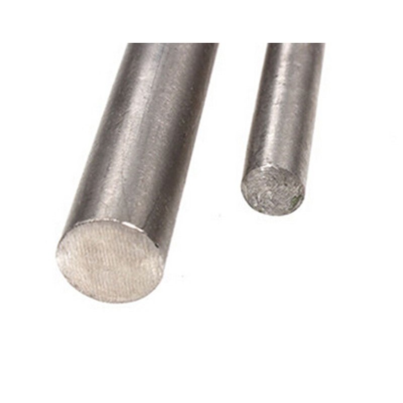 BARRE TITANIO ANCORDENT