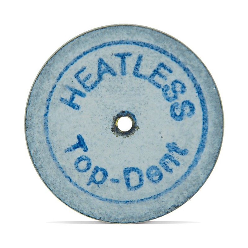 RUOTINE HEATLESS 25X3 TOPDENT 25PZ