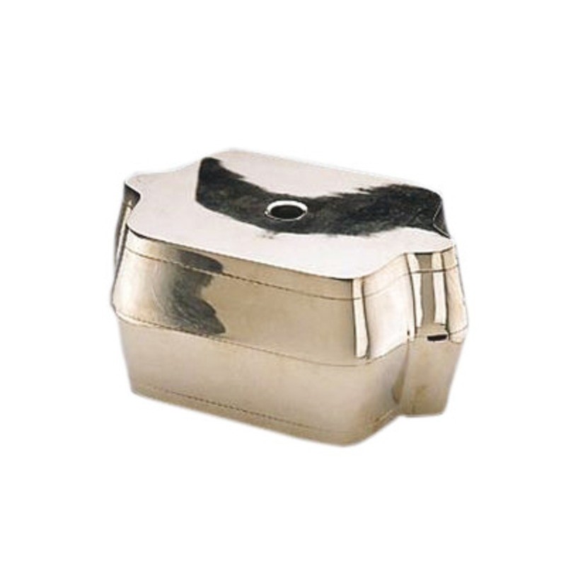 MUFFOLE-STAFFE MANFREDI