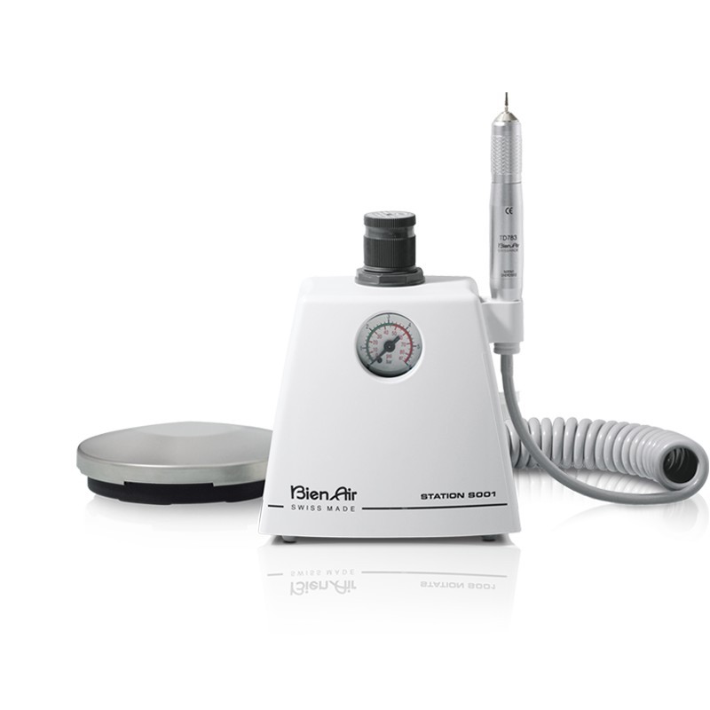 TURBINA ARIA S001 BIEN AIR