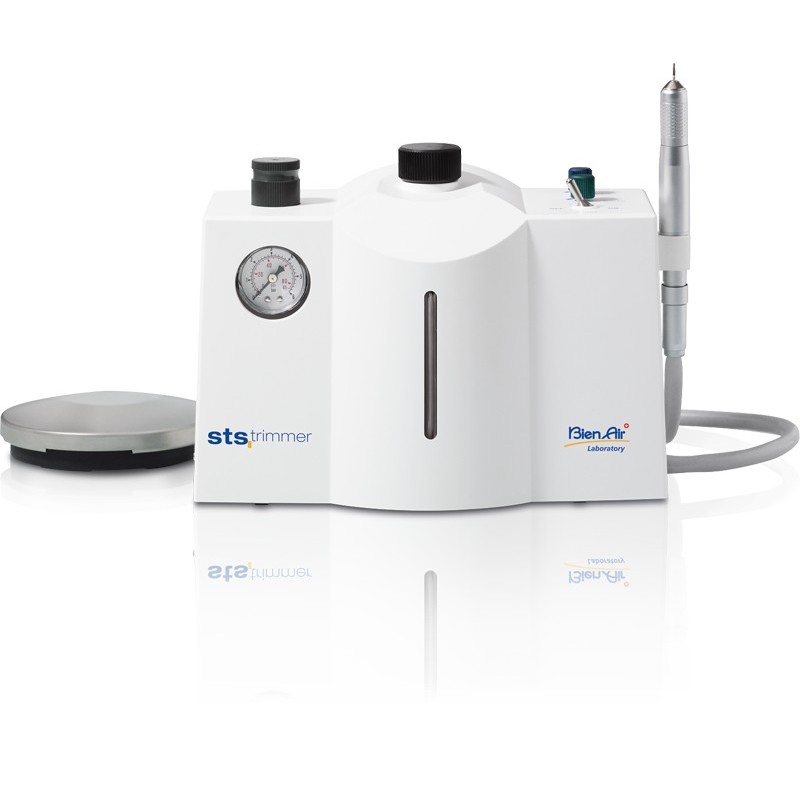 TURBINA ACQUA STS TRIMMER BIEN AIR