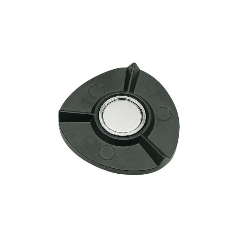 PIASTRINE MONTAGGIO MAGNETICHE ASA