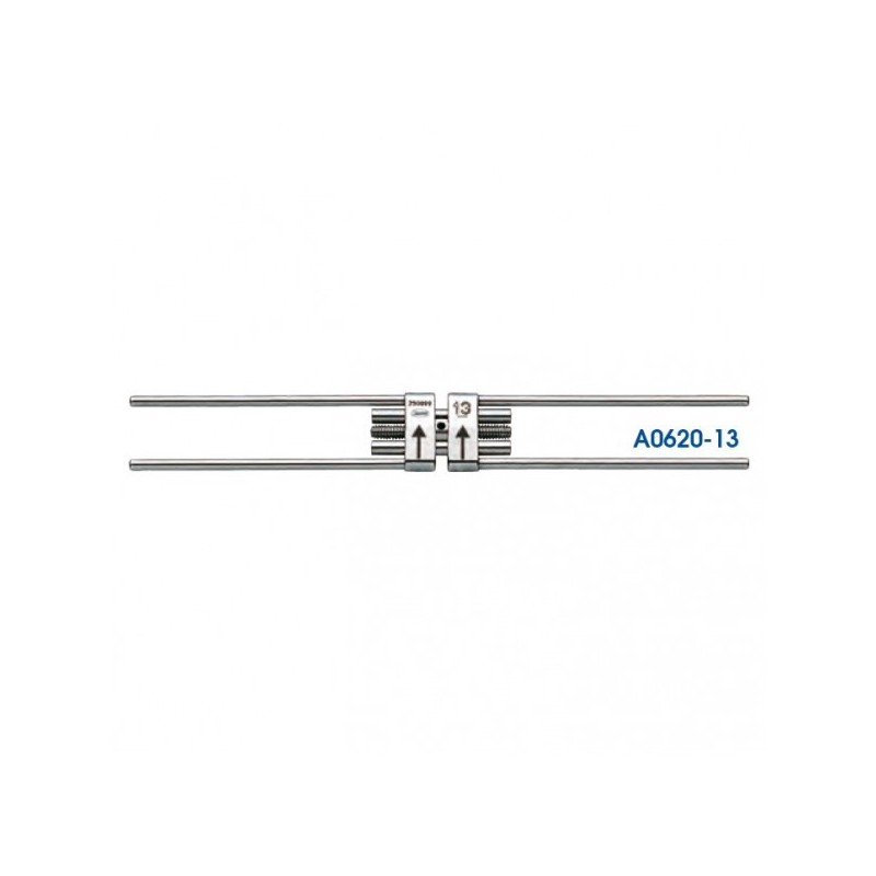 DISGIUNTORI ED ESPANSORI LEONE