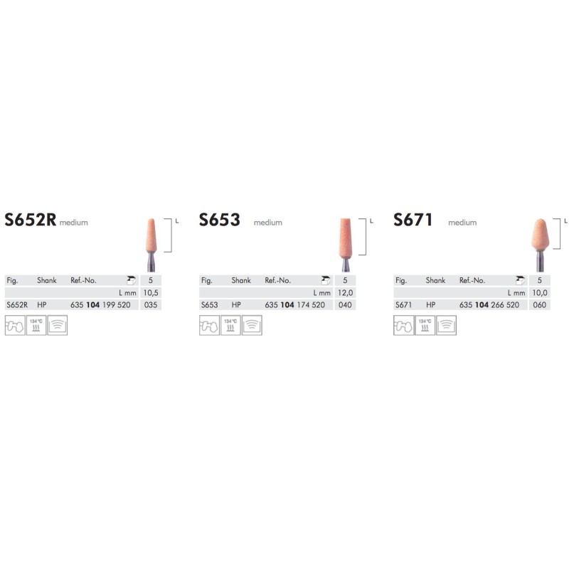 KB ARANCIO MEISINGER 5PZ