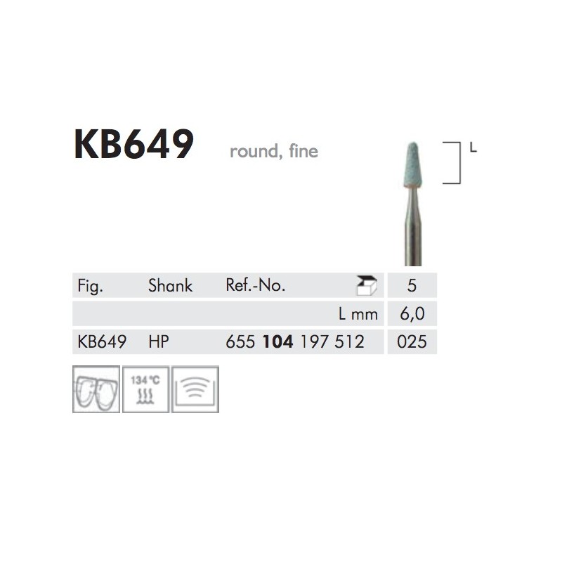 KB VERDI MEISINGER 5PZ