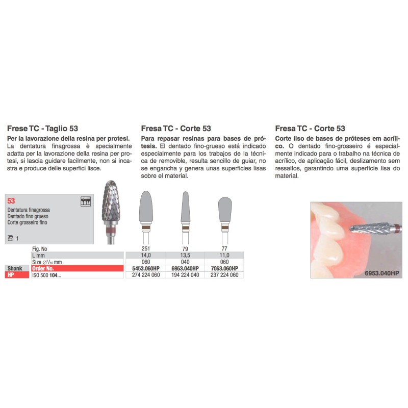 EDENTA ANELLO MARRONE HP