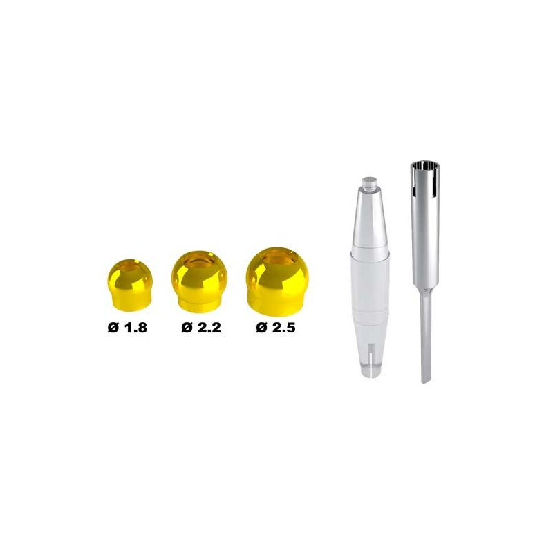 OT SFERE RICOSTRUTTIVE