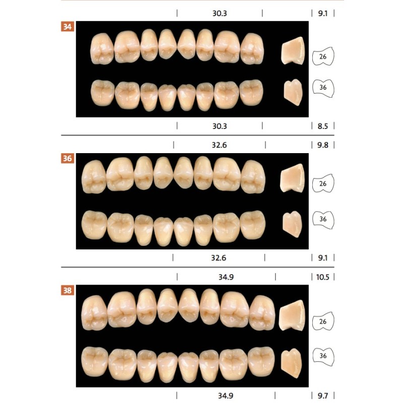 CONDYLOFORM II NFC+ CANDULOR