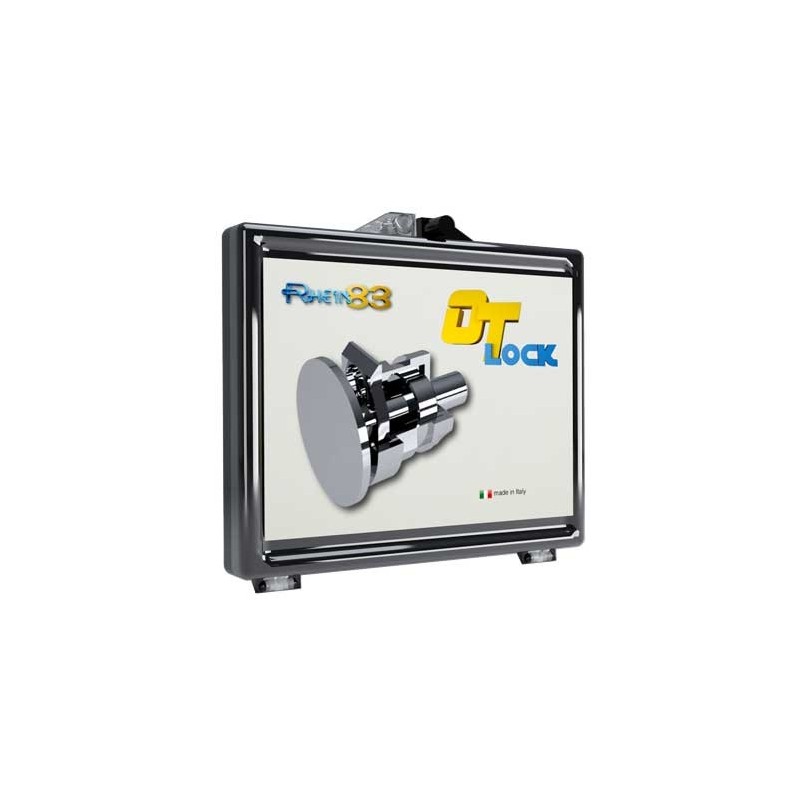 OT LOCK CHIAVISTELLO