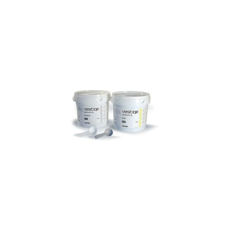 VESTIGE LAB PUTTY 2x5KG