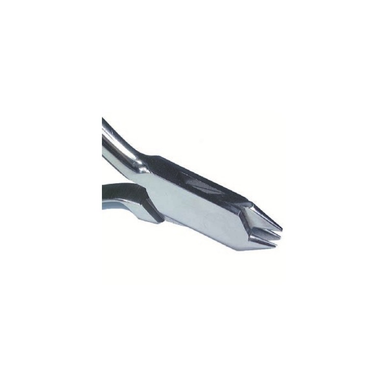 PINZA DI ADERER A 3 PUNTE MEDIE LEONE