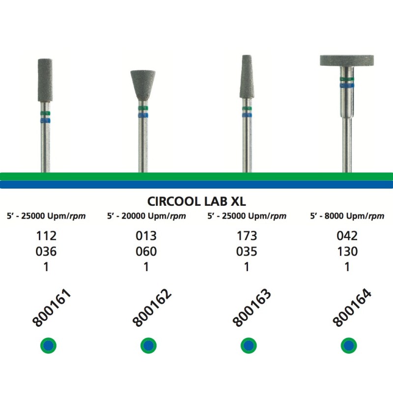 CIRCOOL LAB XL