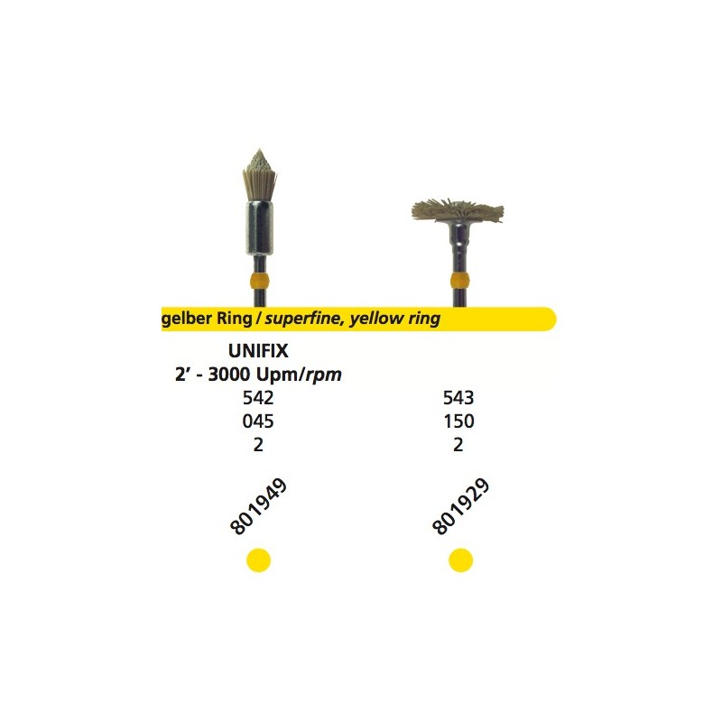 UNIFIX 2PZ