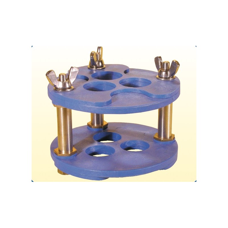 OKKLAMAT ACCESSORIO PER RIBASARE DFS